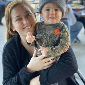 Meet your Posher, Alison